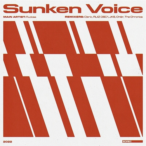 Rudosa - Sunken Voice [BDD029]